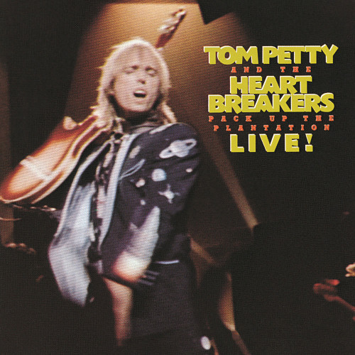 PETTY, TOM & THE HEARTBRE - PACK UP THE PLANTATION..TOM PETTY PACK UP THE PLANTATION.jpg